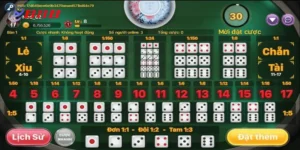 Top 12 game tài xỉu uy tín nhất hiện nay dành cho newbie 