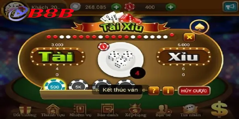 Những lý do nổi bật khiến tài xỉu online 248 trở nên phổ biến