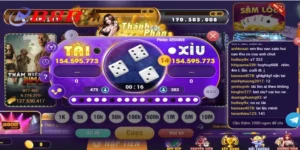 Giới thiệu cho anh em người chơi đôi nét về tai xiu online Paris
