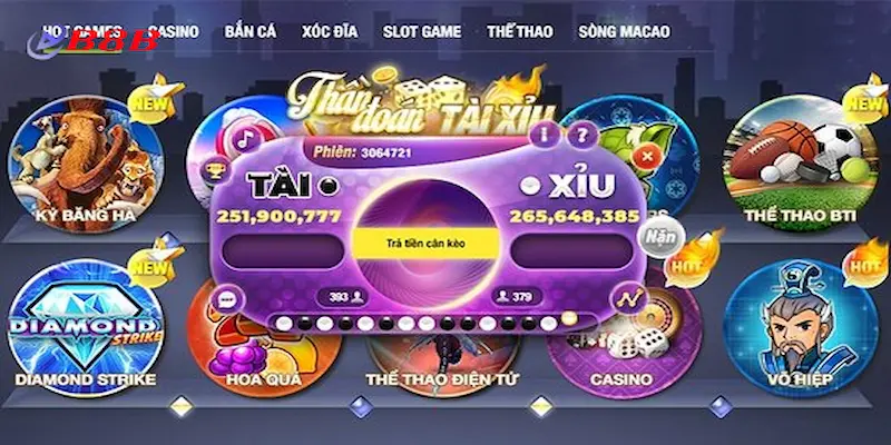 Tại sao tài xỉu online world jobs lại thu hút người chơi?